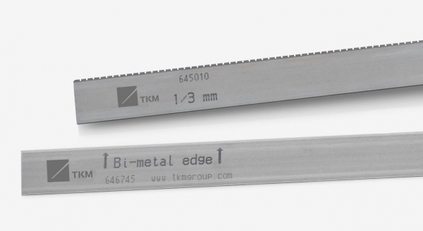 Anvil and Perforation Blades for Tissue Converting