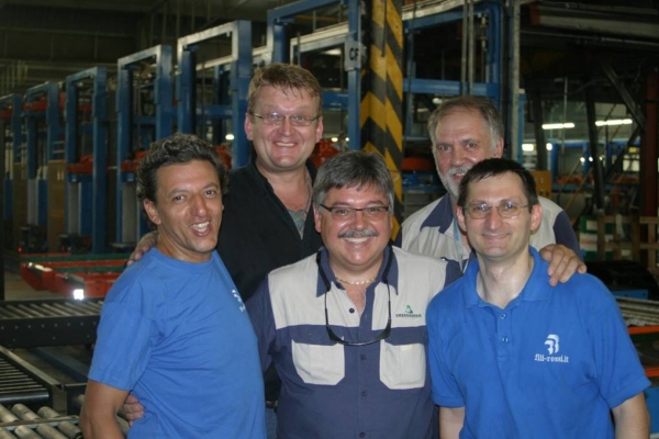 Planned Plant Maintenance